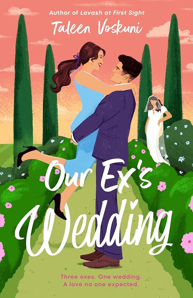 Our Ex's Wedding cover image