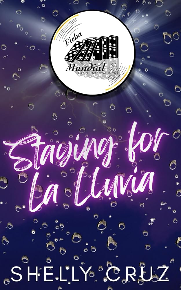 Staying for La Lluvia cover image