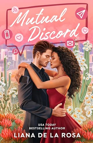Mutual Discord cover image