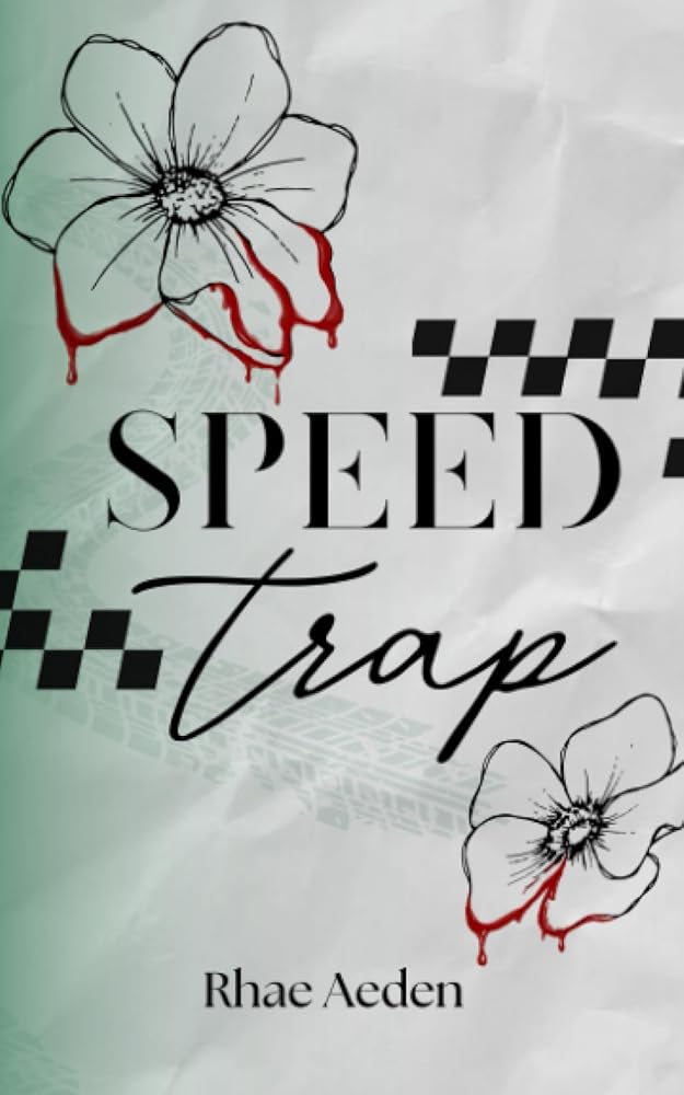Speed Trap (Chequered Flag) cover image