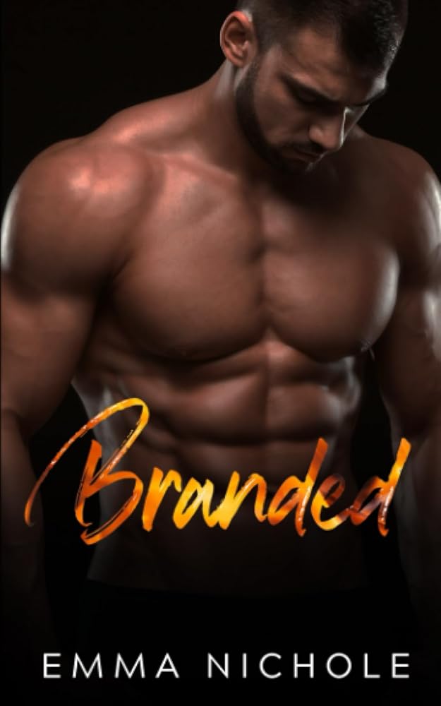 Branded cover image