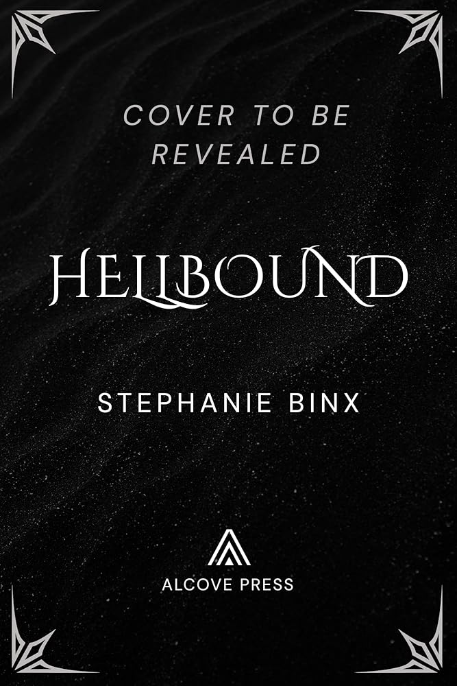 Hellbound cover image