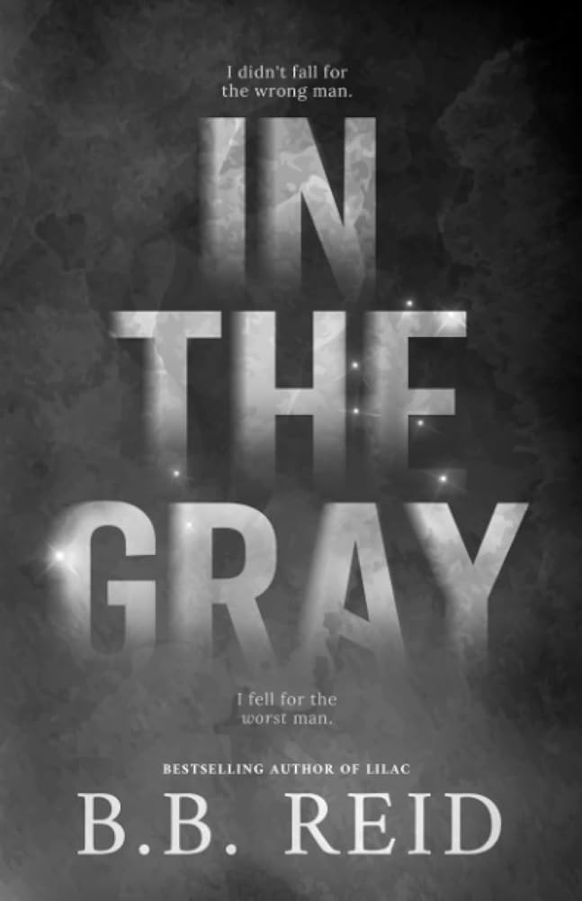 In the Gray cover image