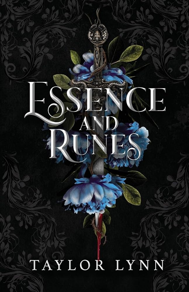 Essence and Runes: Essence and Runes, Book 1 cover image