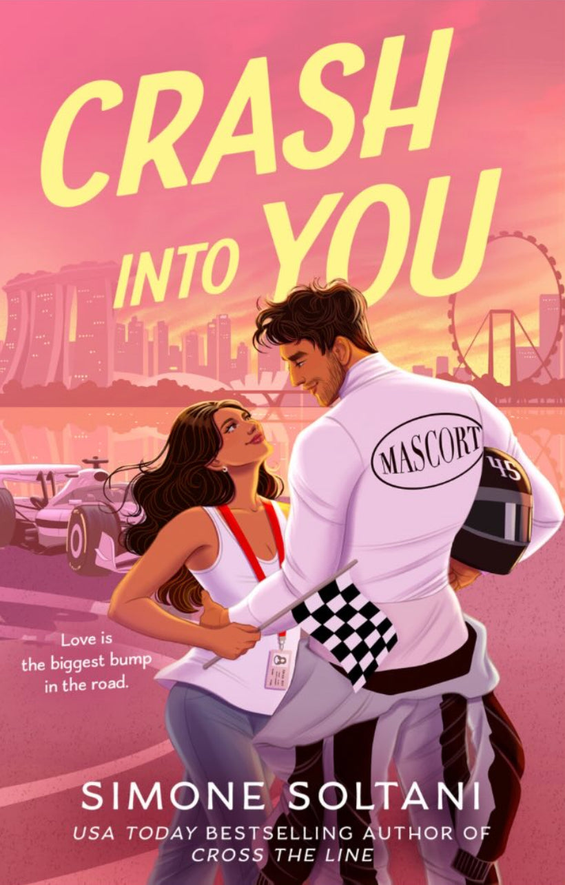 Crash into You (Lights Out)