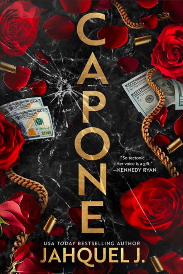 Capone: An Urban Romance