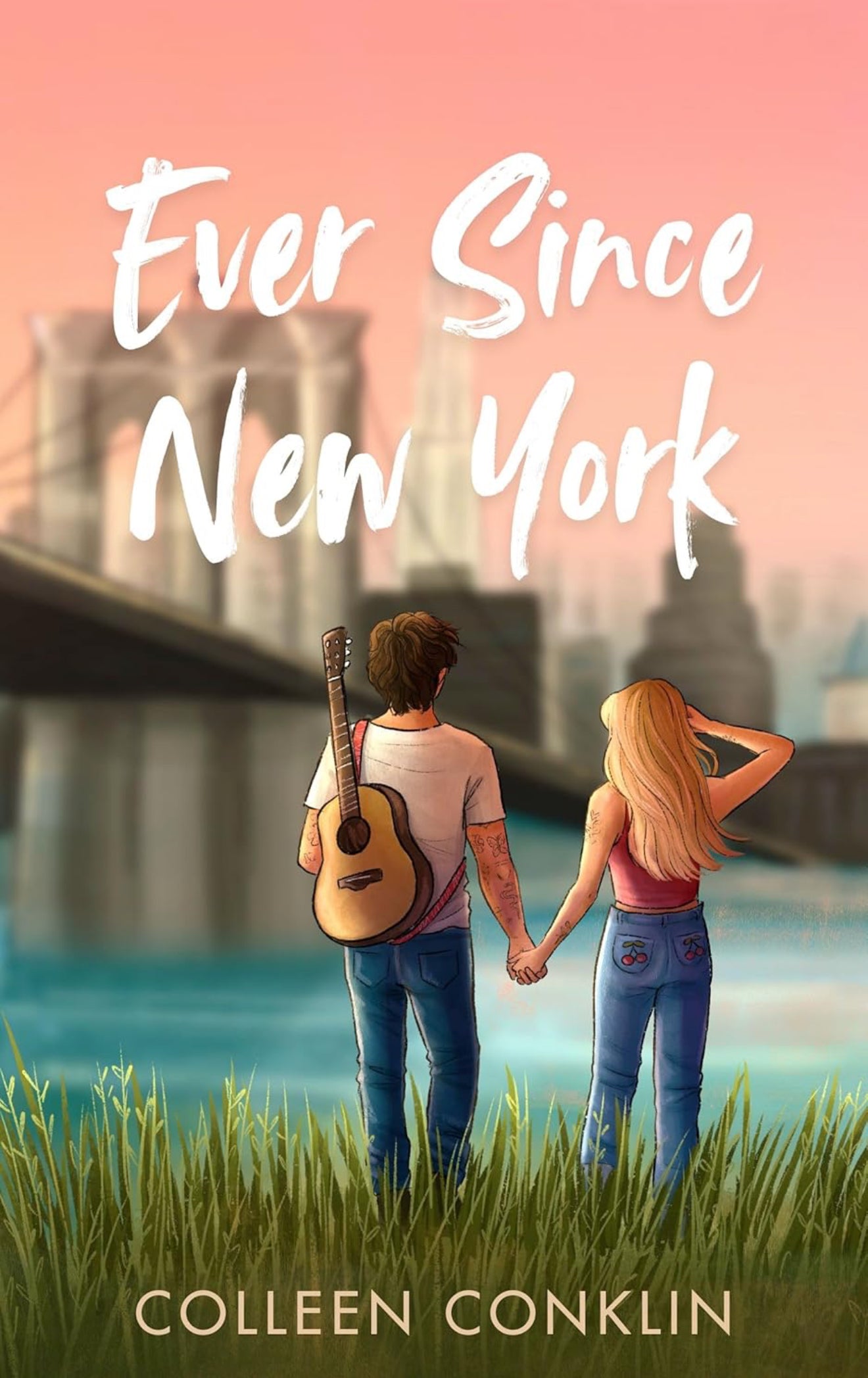 Ever Since New York