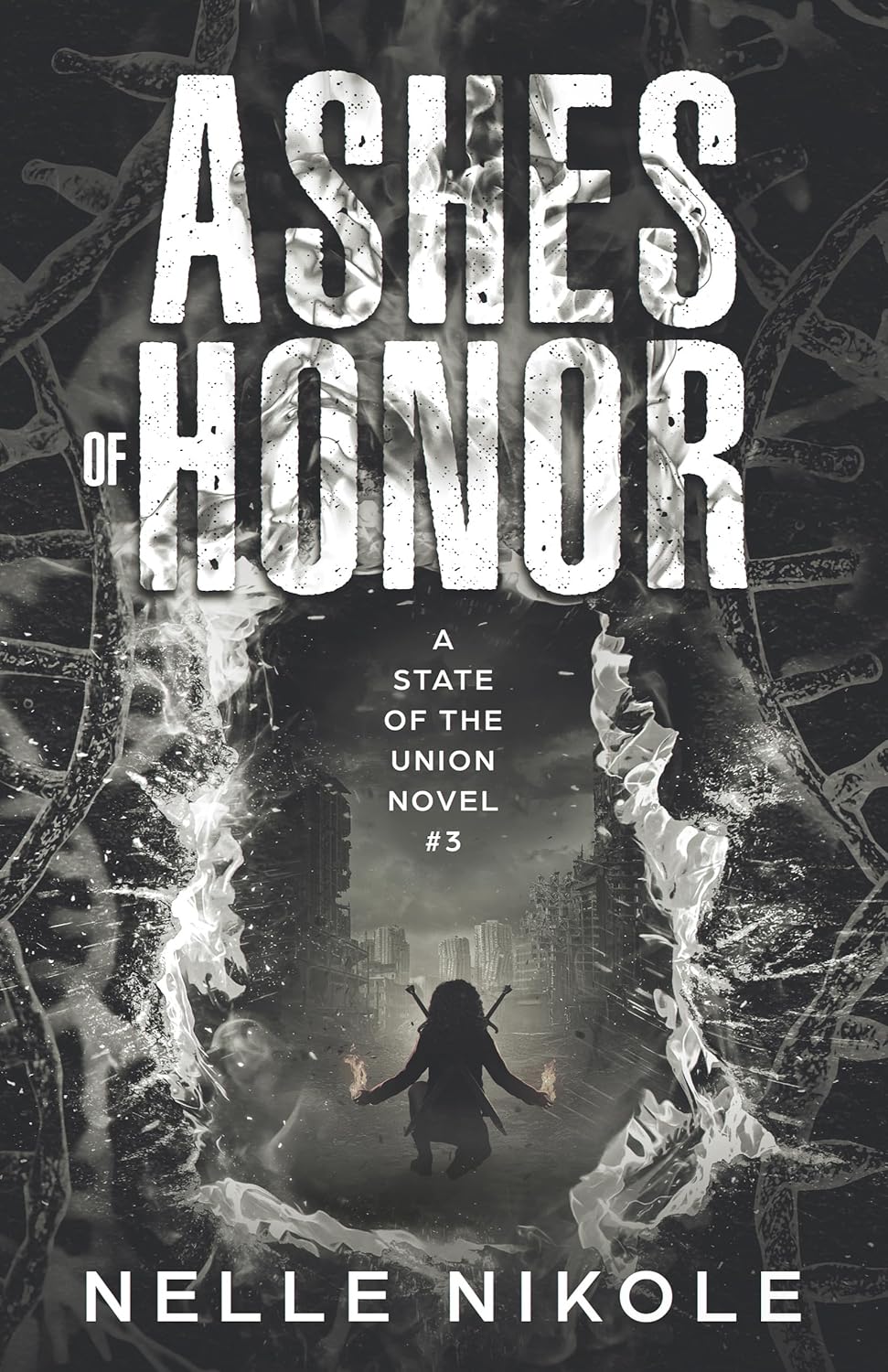 Ashes of Honor
