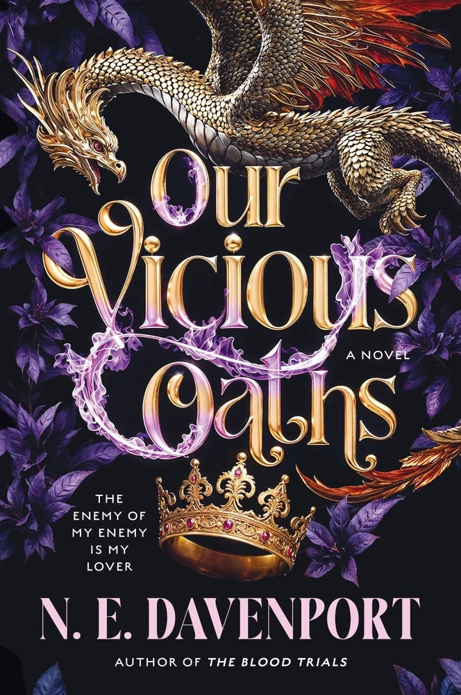 Our Vicious Oaths