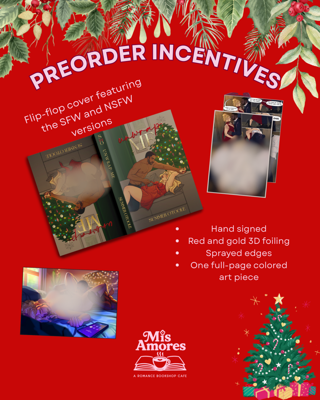 Unwrap Me