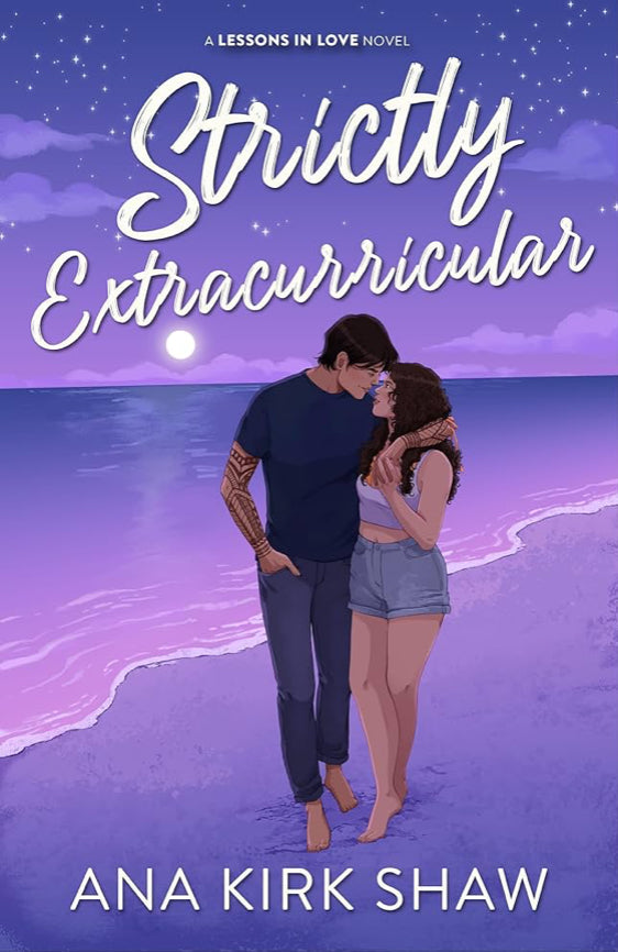 Strictly Extracurricular
