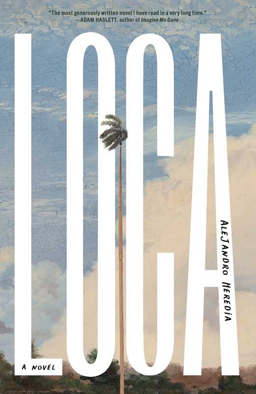 Loca by Alejandro Heredia