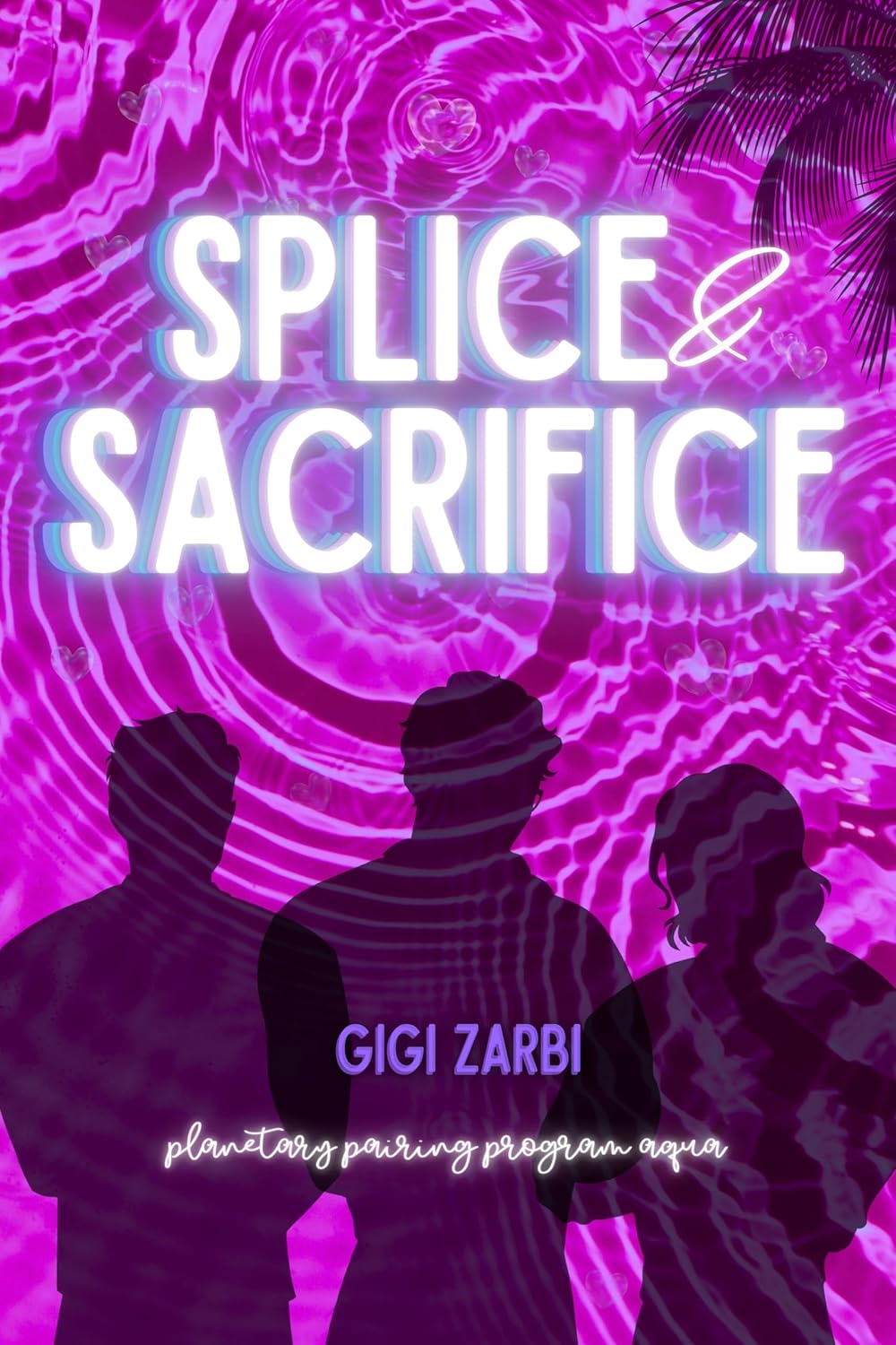 Splice & Sacrifice