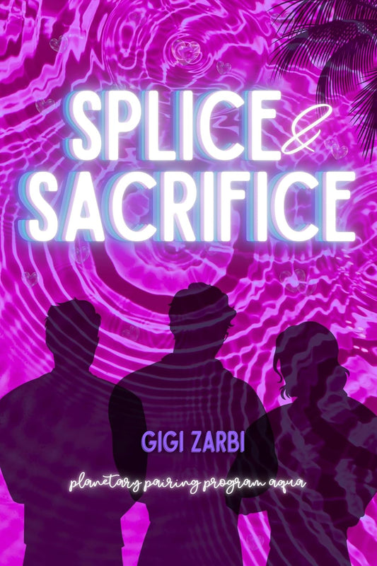 Splice & Sacrifice