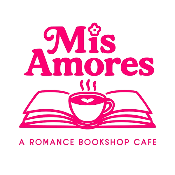 Mis Amores Bookshop Cafe