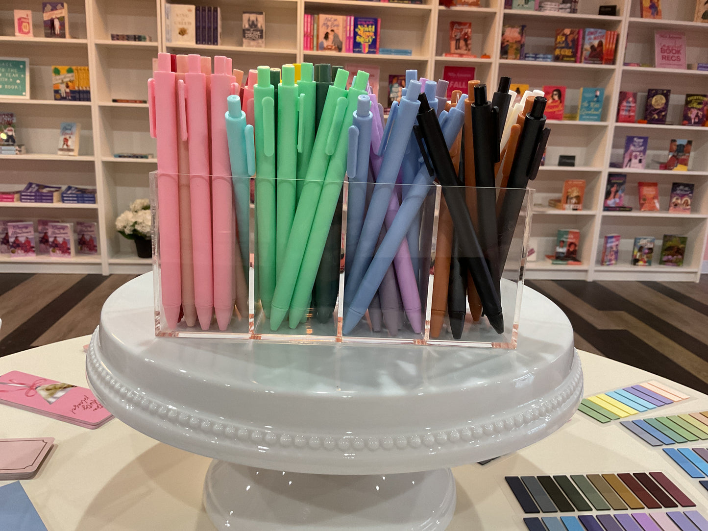 Pens