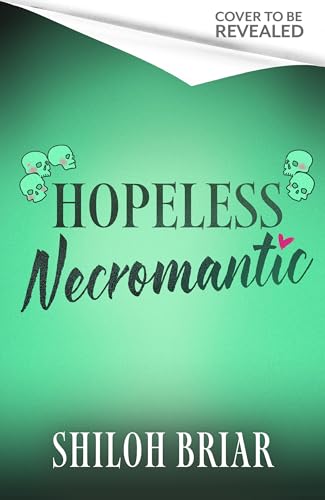 Hopeless Necromantic cover image