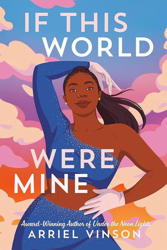If This World Were Mine cover image