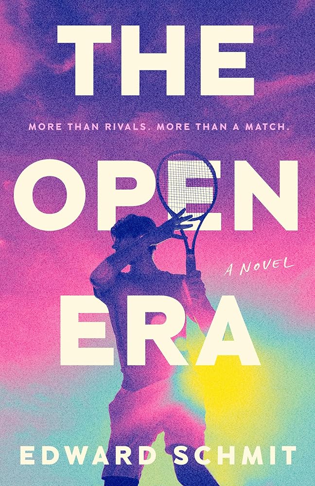 The Open Era cover image