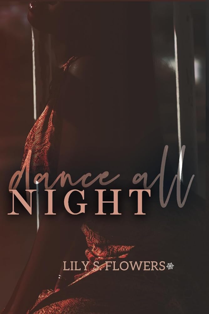 Dance All Night cover image