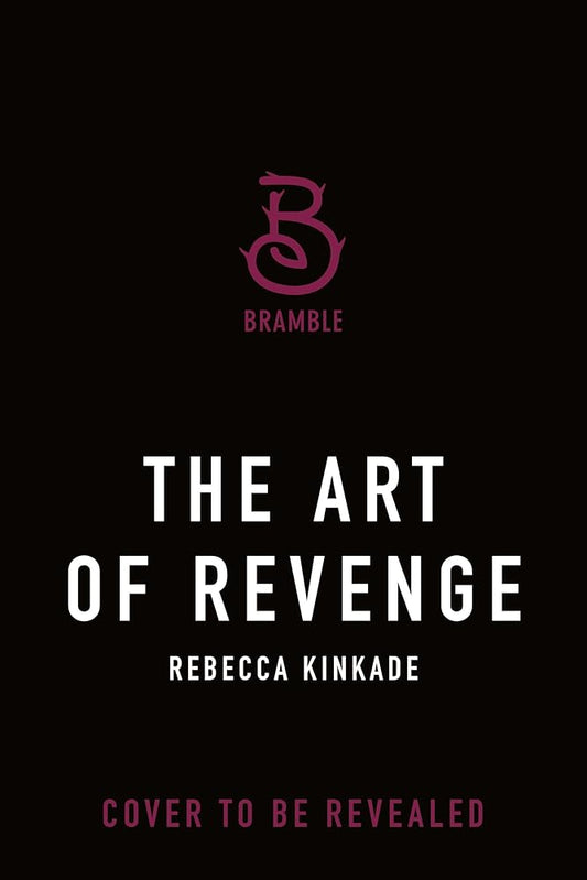 The Art of Revenge cover image