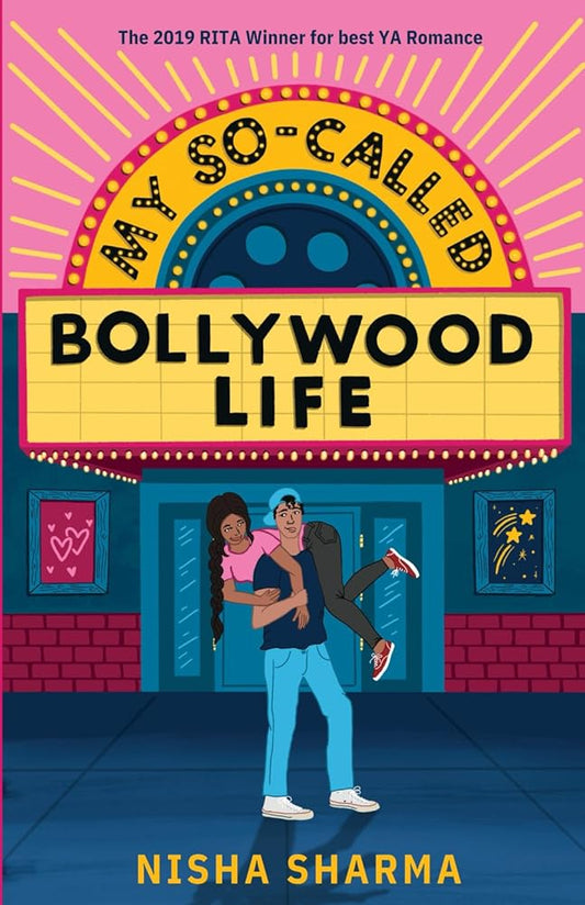 My So-Called Bollywood Life cover image