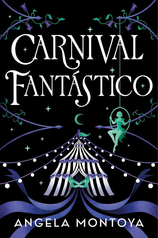 Carnival Fantástico cover image