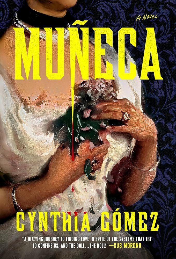 Muñeca cover image