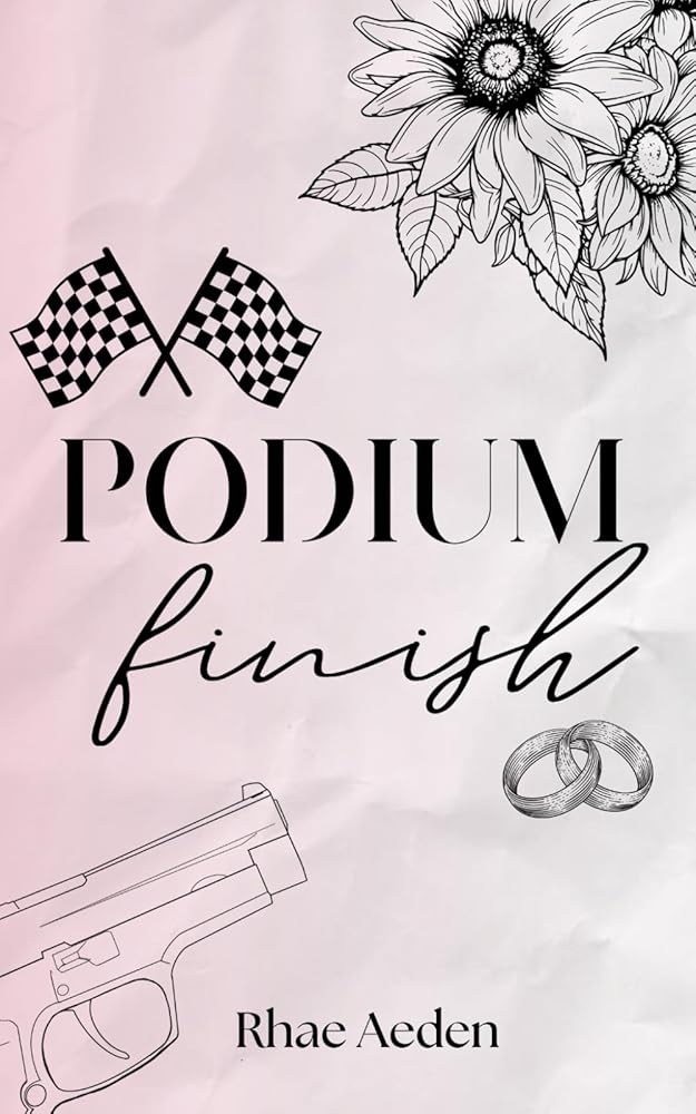 Podium Finish cover image