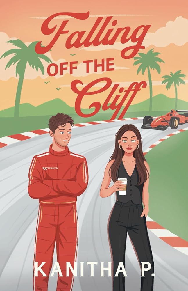FALLING OFF THE CLIFF (Special Edition) cover image