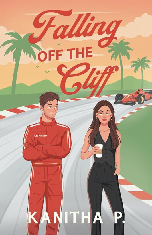 FALLING OFF THE CLIFF (Special Edition) cover image