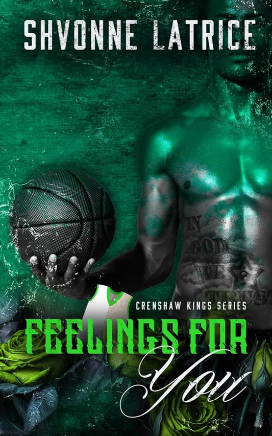 Feelings For You (Crenshaw Kings) cover image