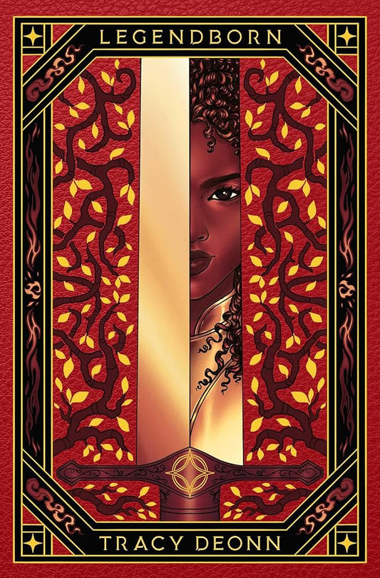 Legendborn (Collector's Edition) (The Legendborn Cycle) cover image