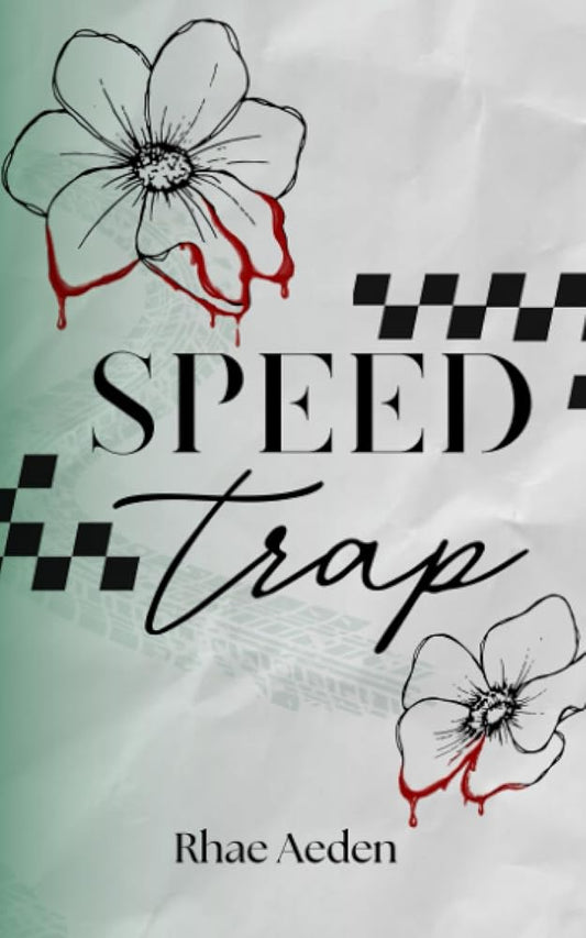 Speed Trap (Chequered Flag) cover image