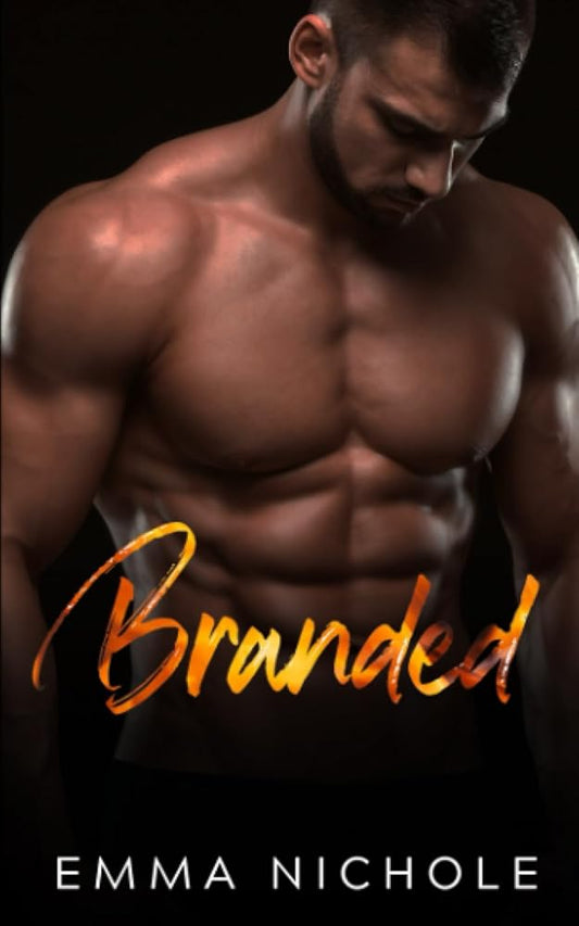 Branded cover image