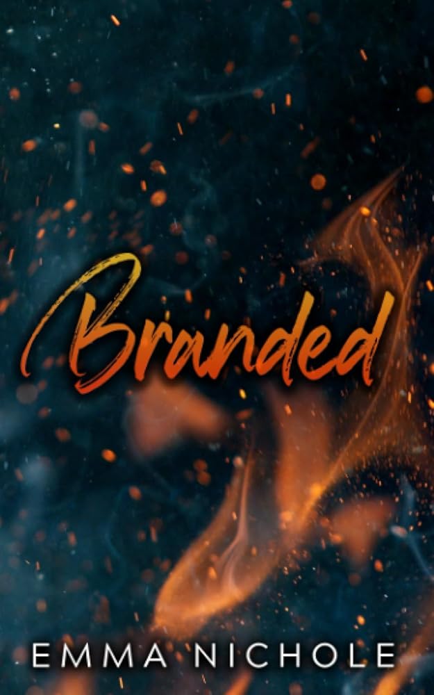 Branded (Special Discreet Edition) cover image