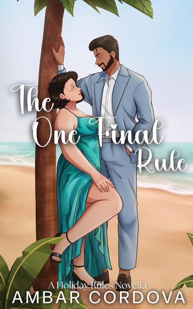 The One Final Rule cover image