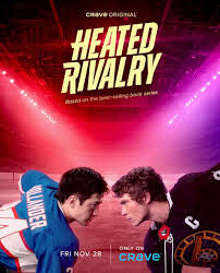 Heated Rivalry Watch Party