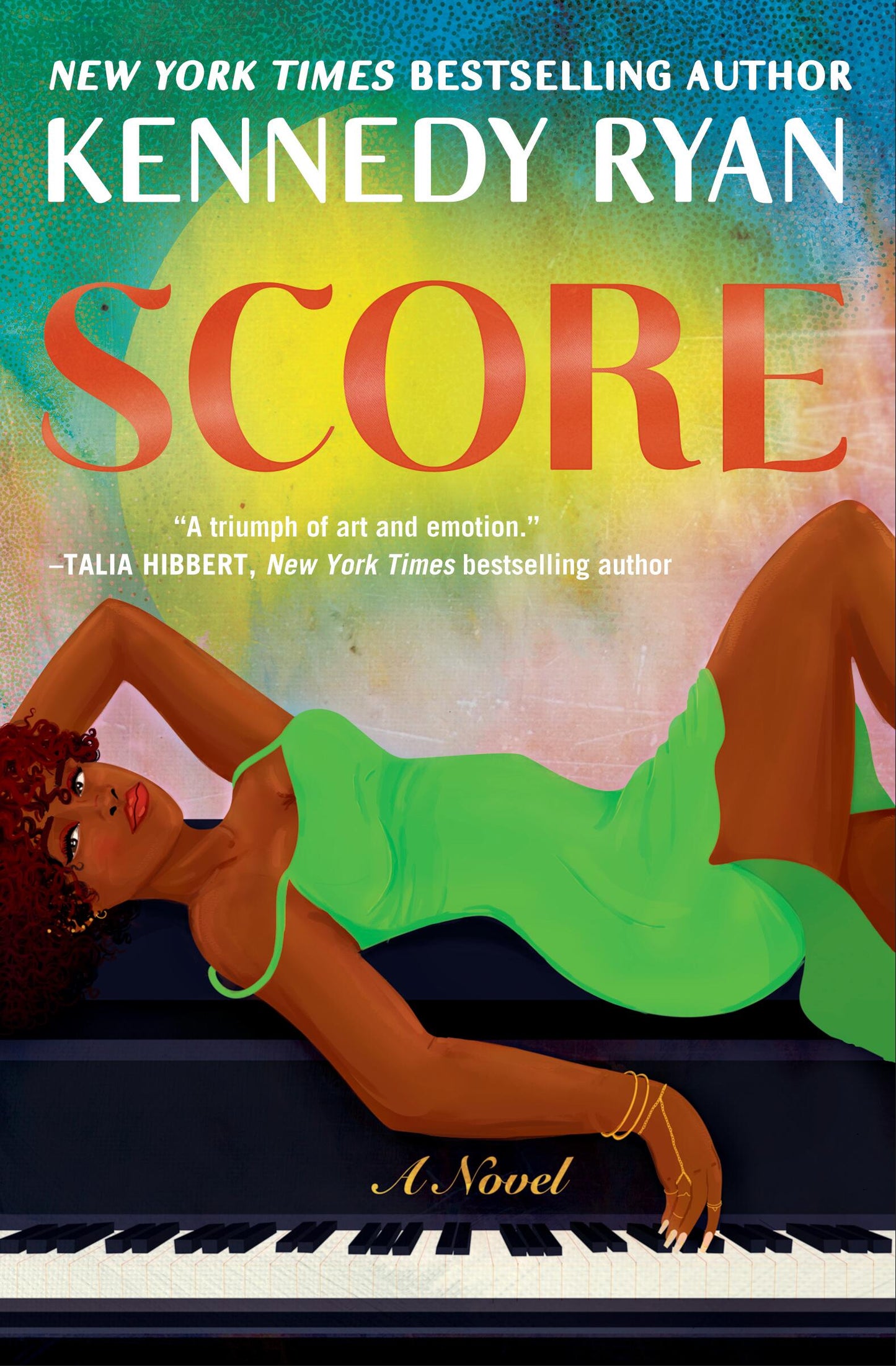 Score Indie Exclusive