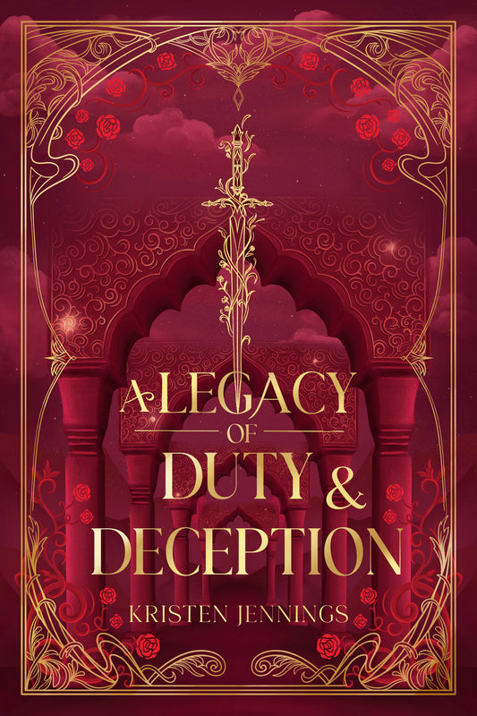 A Legacy Of Duty and Deception