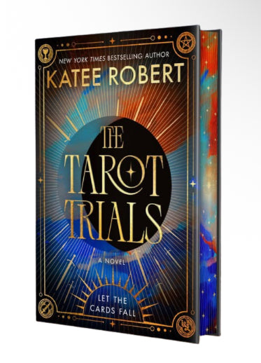 The Tarot Trials