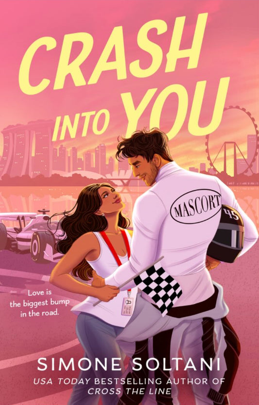 Crash into You (Lights Out)