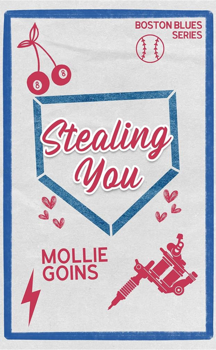 Stealing You