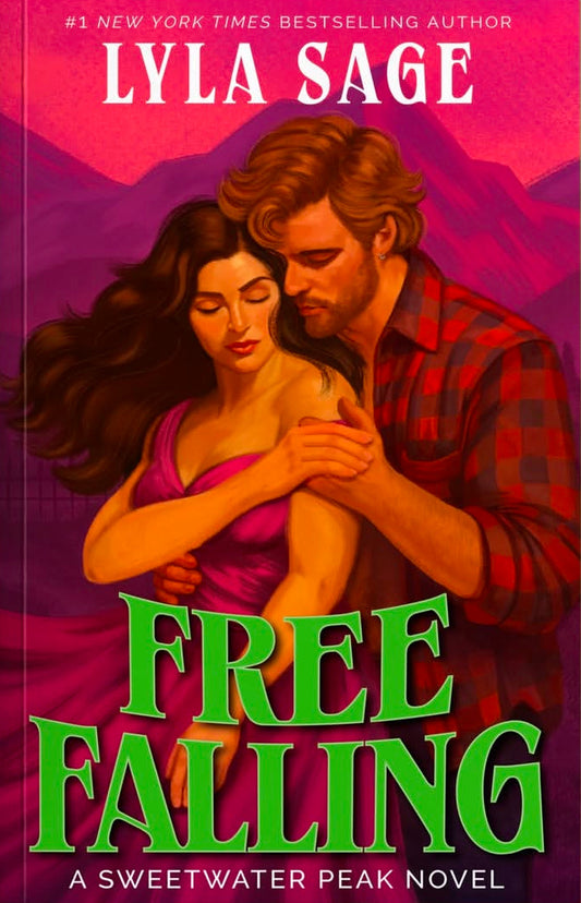 Free Falling: A Sweetwater Peak Novel