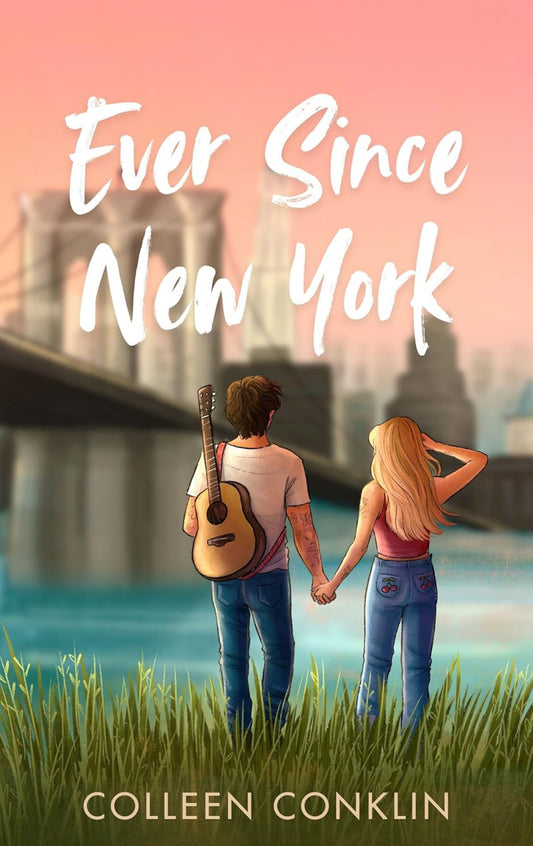 Ever Since New York