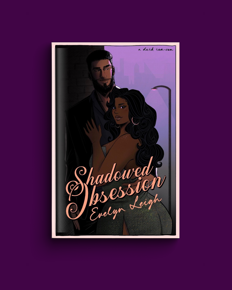 Shadowed Obsession (indie exclusive)