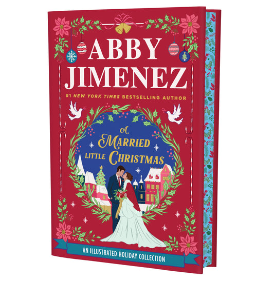A Married Little Christmas (Deluxe Edition)