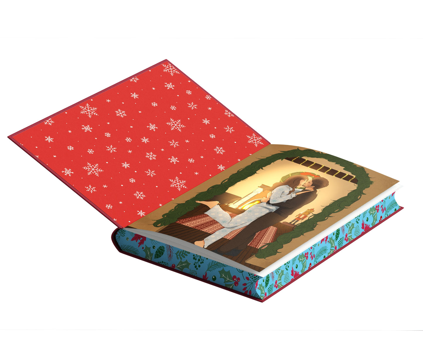 A Married Little Christmas (Deluxe Edition)