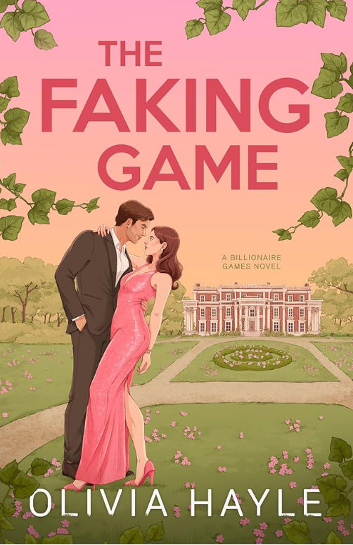 The Faking Game