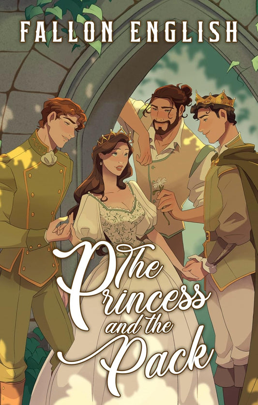 The Princess and the Pack